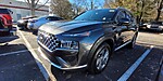 Used 2022 HYUNDAI SANTA FE SEL in ROSWELL, GEORGIA