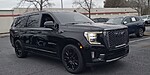 Used 2023 GMC YUKON XL 4WD 4DR DENALI ULTIMATE in ROSWELL, GEORGIA
