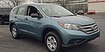 Used 2014 Honda CR-V 2WD 5DR LX in ROSWELL, GEORGIA
