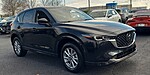 Used 2025 MAZDA CX-5 2.5 S PREFERRED PACKAGE AWD in ROSWELL, GEORGIA