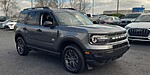 Used 2022 FORD BRONCO SPORT BIG BEND 4X4 in ROSWELL, GEORGIA