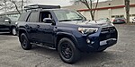 Used 2021 TOYOTA 4RUNNER SR5 PREMIUM 2WD in ROSWELL, GEORGIA