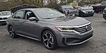 Used 2020 Volkswagen Passat 2.0T R-LINE AUTO in ROSWELL, GEORGIA