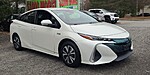 Used 2017 TOYOTA PRIUS PRIME PLUS in ROSWELL, GEORGIA