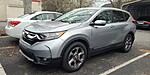 Used 2019 Honda CR-V EX in ROSWELL, GEORGIA