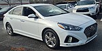 Used 2019 HYUNDAI SONATA SEL 2.4L in ROSWELL, GEORGIA