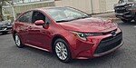 Used 2023 TOYOTA COROLLA LE CVT in ROSWELL, GEORGIA