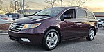 Used 2011 Honda Odyssey 5DR TOURING in ROSWELL, GEORGIA