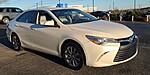 Used 2015 TOYOTA CAMRY 4DR SDN I4 AUTO XLE in ROSWELL, GEORGIA