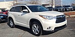 Used 2014 TOYOTA HIGHLANDER FWD 4DR V6  LIMITED in ROSWELL, GEORGIA