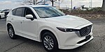 Used 2024 MAZDA CX-5 2.5 S SELECT PACKAGE AWD in ROSWELL, GEORGIA