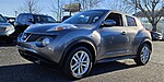 Used 2014 NISSAN JUKE 5DR WGN CVT SL AWD in ROSWELL, GEORGIA
