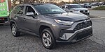 Used 2024 TOYOTA RAV4 HYBRID XLE AWD in ROSWELL, GEORGIA