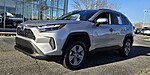 Used 2024 TOYOTA RAV4 HYBRID XLE AWD in ROSWELL, GEORGIA
