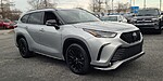 Used 2023 TOYOTA HIGHLANDER XSE FWD in ROSWELL, GEORGIA