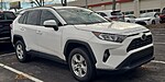 Used 2020 TOYOTA RAV4 XLE in ROSWELL, GEORGIA