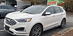 Used 2019 FORD EDGE TITANIUM in ROSWELL, GEORGIA
