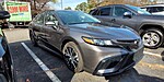 Used 2023 TOYOTA CAMRY SE in ROSWELL, GEORGIA