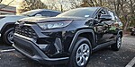 Used 2022 TOYOTA RAV4 LE in ROSWELL, GEORGIA