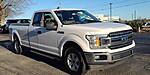 Used 2019 FORD F-150 XLT 4WD SUPERCAB 6.5' BOX in ROSWELL, GEORGIA