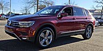 Used 2018 Volkswagen Tiguan 2.0T SEL PREMIUM FWD in ROSWELL, GEORGIA