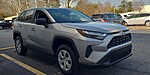 Used 2024 TOYOTA RAV4 LE FWD in ROSWELL, GEORGIA