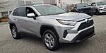 Used 2023 TOYOTA RAV4 HYBRID XLE AWD in ROSWELL, GEORGIA