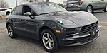 Used 2020 PORSCHE MACAN AWD in ROSWELL, GEORGIA