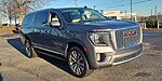 Used 2021 GMC YUKON XL 4WD 4DR DENALI in ROSWELL, GEORGIA