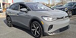 Used 2023 Volkswagen ID.4 PRO S AWD W/SK ON BATTERY in ROSWELL, GEORGIA