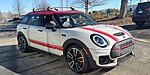 Used 2022 MINI COOPER JOHN COOPER WORKS ALL4 in ROSWELL, GEORGIA