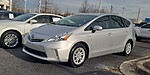 Used 2014 TOYOTA PRIUS V TWO in ROSWELL, GEORGIA