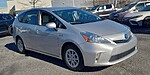Used 2014 TOYOTA PRIUS V 5DR WGN TWO in ROSWELL, GEORGIA