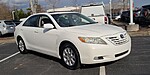 Used 2008 TOYOTA CAMRY 4DR SDN I4 AUTO XLE in ROSWELL, GEORGIA
