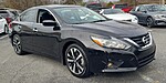 Used 2018 NISSAN ALTIMA 2.5 SR SEDAN in ROSWELL, GEORGIA