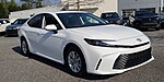 Used 2025 TOYOTA CAMRY LE in ROSWELL, GEORGIA