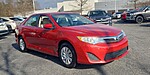 Used 2012 TOYOTA CAMRY 4DR SDN I4 AUTO L in ROSWELL, GEORGIA