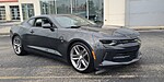 Used 2018 CHEVROLET CAMARO 2DR CPE 1LT in ROSWELL, GEORGIA