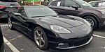 Used 2007 CHEVROLET CORVETTE BASE in ROSWELL, GEORGIA