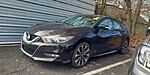 Used 2016 NISSAN MAXIMA 3.5 SR in ROSWELL, GEORGIA