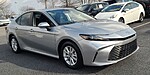 Used 2025 TOYOTA CAMRY LE in ROSWELL, GEORGIA