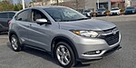 Used 2017 Honda HR-V EX 2WD CVT in ROSWELL, GEORGIA