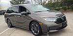 Used 2021 Honda Odyssey ELITE AUTO in ROSWELL, GEORGIA