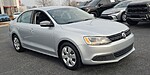 Used 2013 Volkswagen Jetta 4DR AUTO SE PZEV *LTD AVAIL* in ROSWELL, GEORGIA