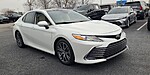 Used 2023 TOYOTA CAMRY XLE V6 AUTO in ROSWELL, GEORGIA