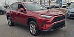 Used 2023 TOYOTA RAV4 XLE FWD in ROSWELL, GEORGIA