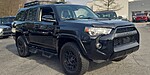 Used 2023 TOYOTA 4RUNNER TRD PRO 4WD in ROSWELL, GEORGIA