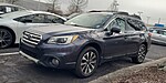 Used 2016 SUBARU OUTBACK 2.5I LIMITED in ROSWELL, GEORGIA