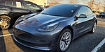 Used 2023 TESLA MODEL 3 BASE in ROSWELL, GEORGIA