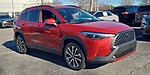 Used 2024 TOYOTA COROLLA CROSS XLE 2WD in ROSWELL, GEORGIA